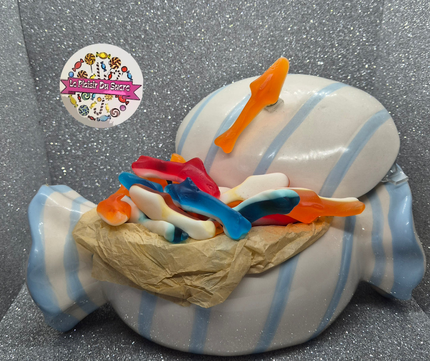 Requin Lisse