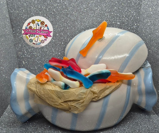 Requin Lisse
