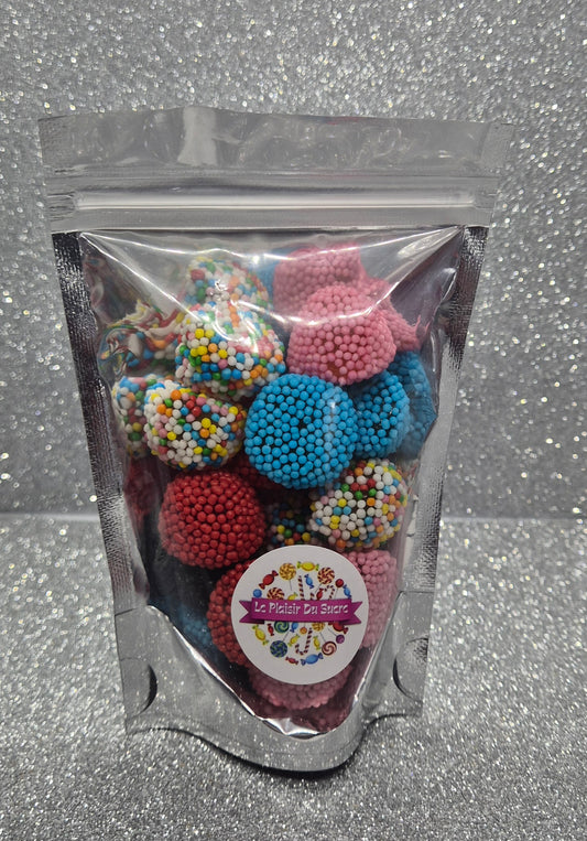 MIX MURES PERLEES