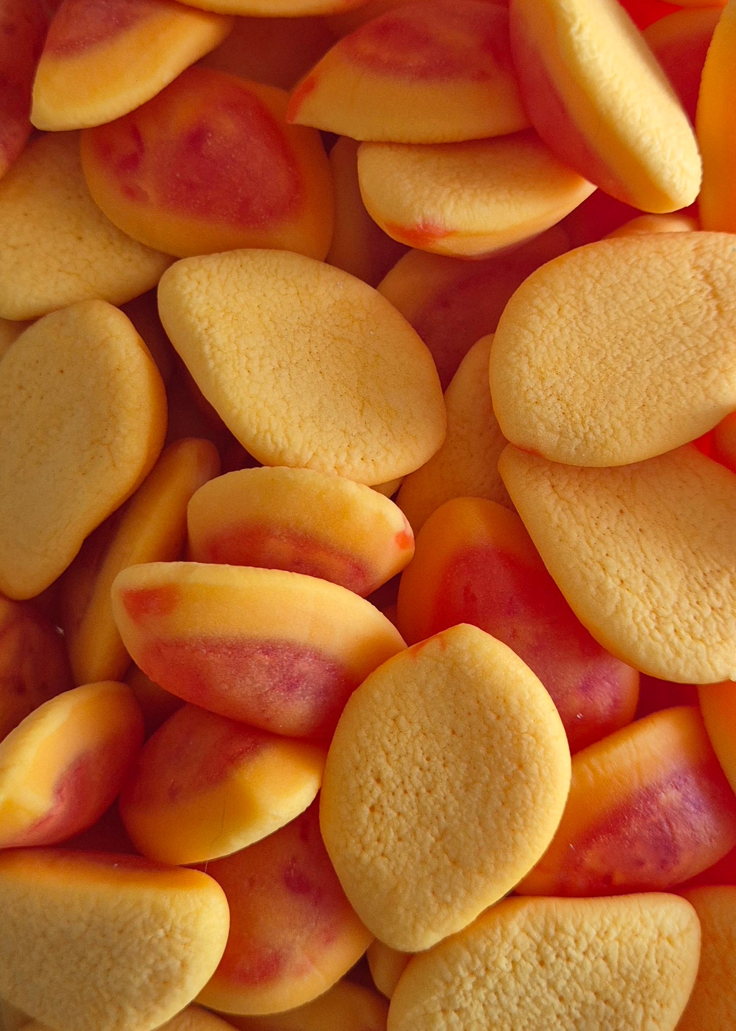 Mangue Hot Fourrée