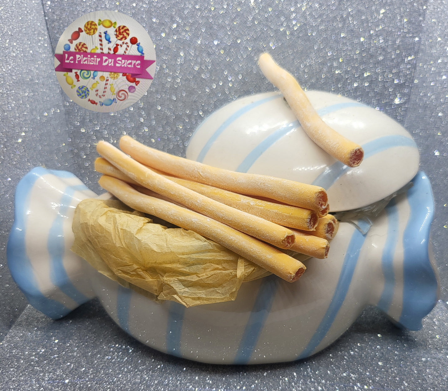 Stick Fini pêche