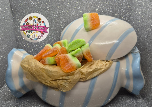 Tranche de Mangue