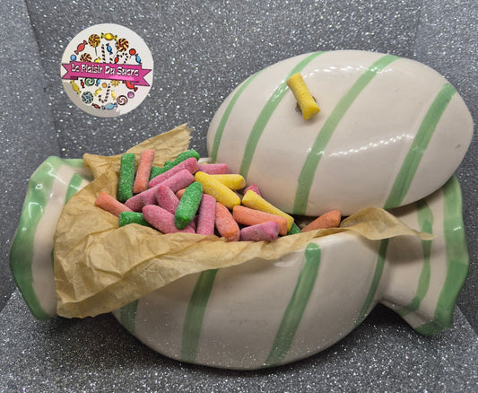 Hitschies Acidulés Assortis